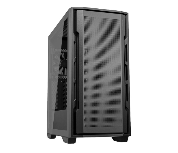 COUGAR Uniface Black CGR-5C78B - 1233102 - zdjęcie